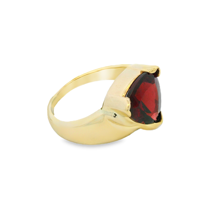 Estate Colored Stone Ring