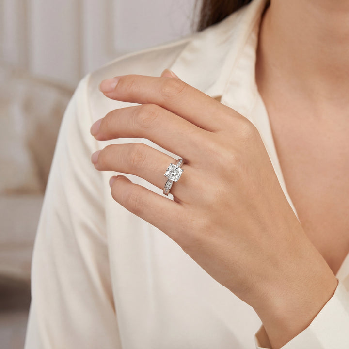 Estate Bridal Ring