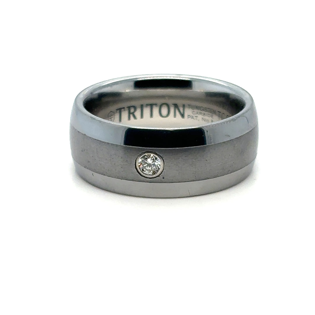 Estate Men's Ring