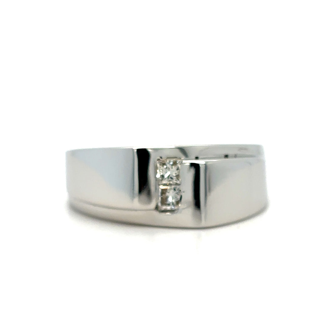 Estate Men's Ring