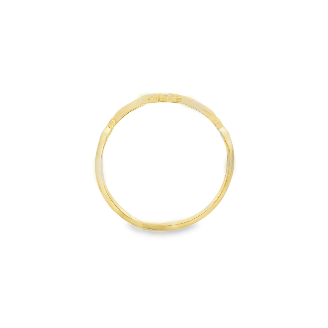 Estate Men's Ring