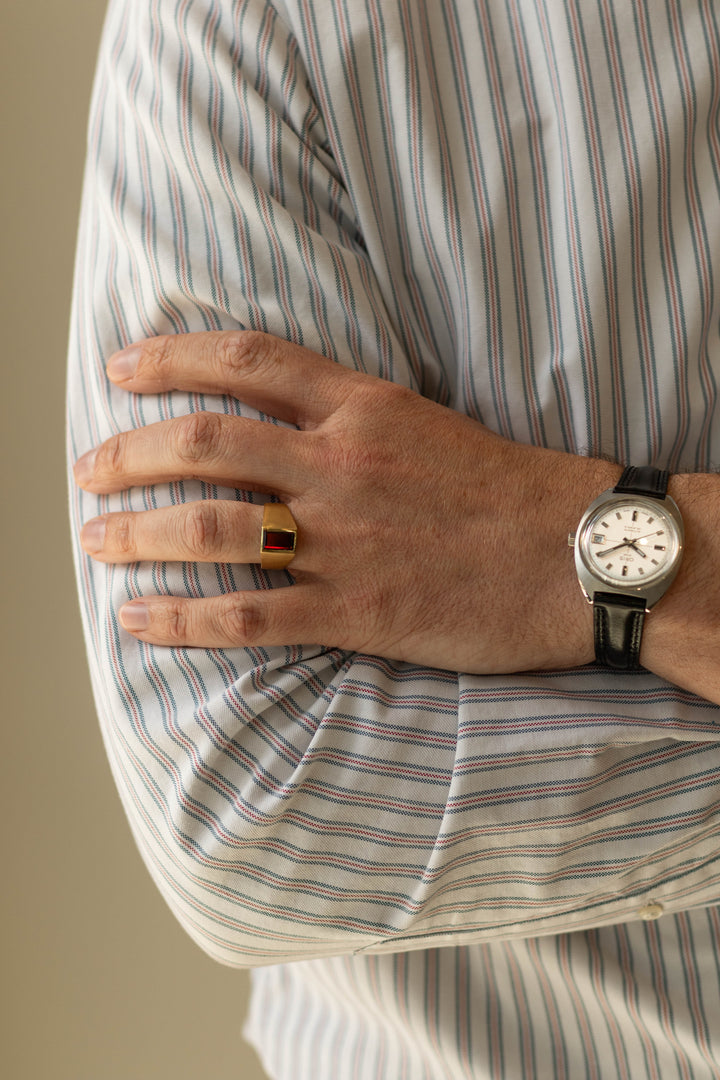 Estate Men's Ring