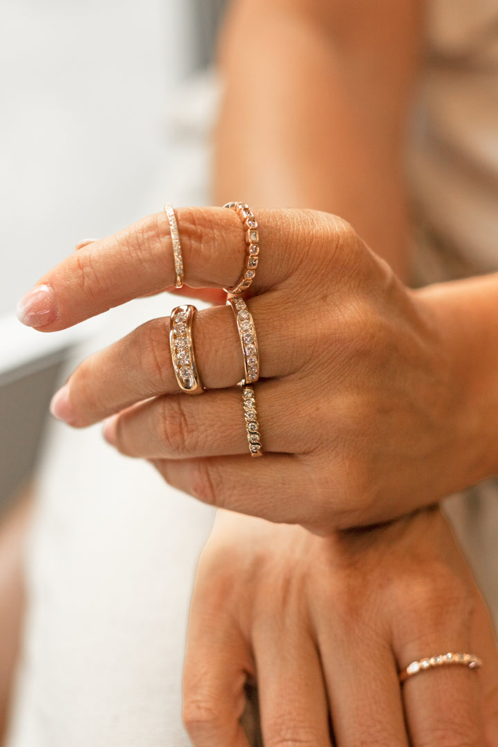 Estate Ladies Bands