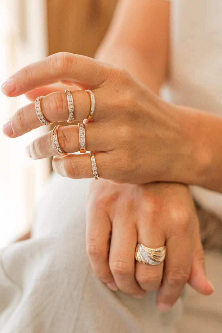Estate Ladies Bands