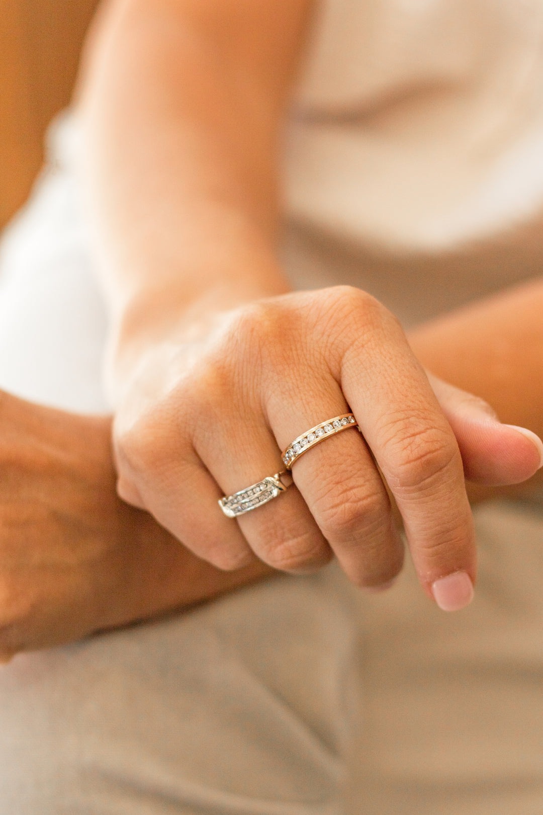 Estate Ladies Bands