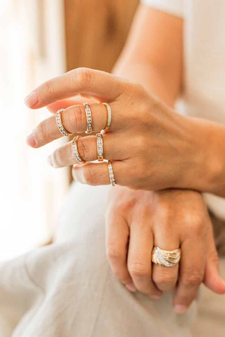 Estate Ladies Bands