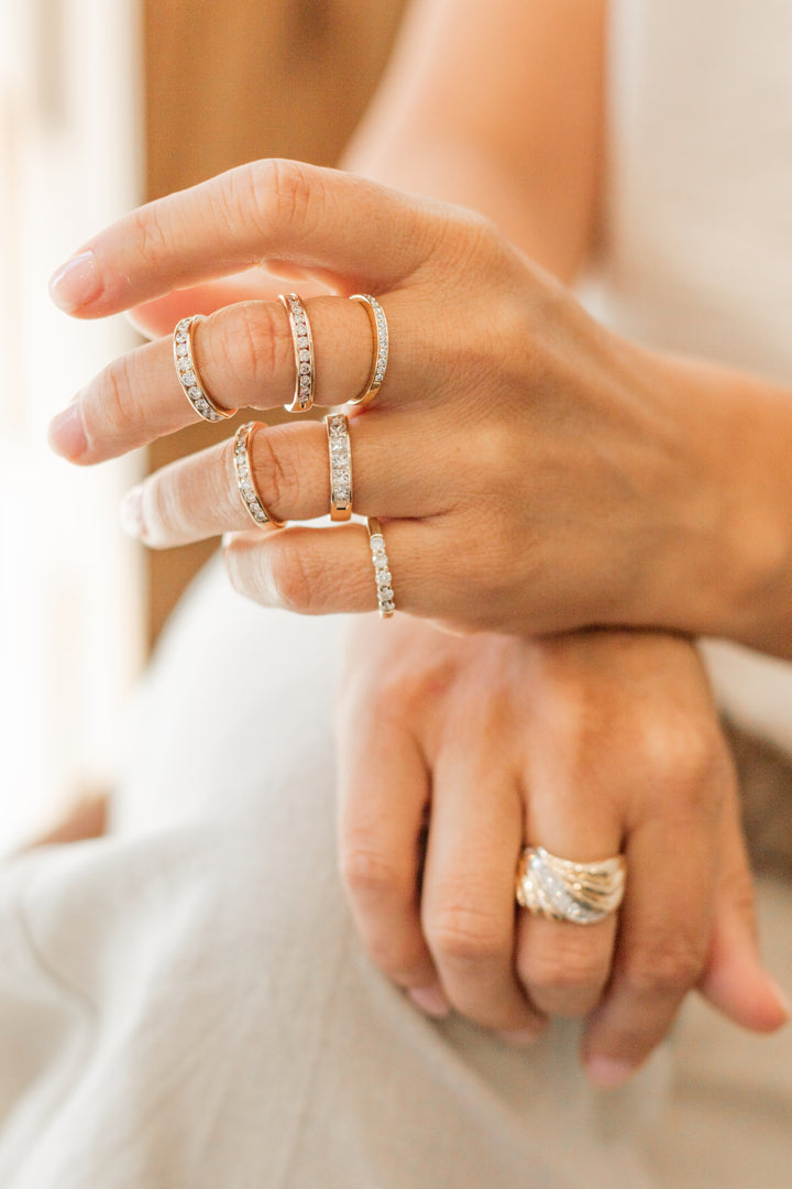 Estate Ladies Bands