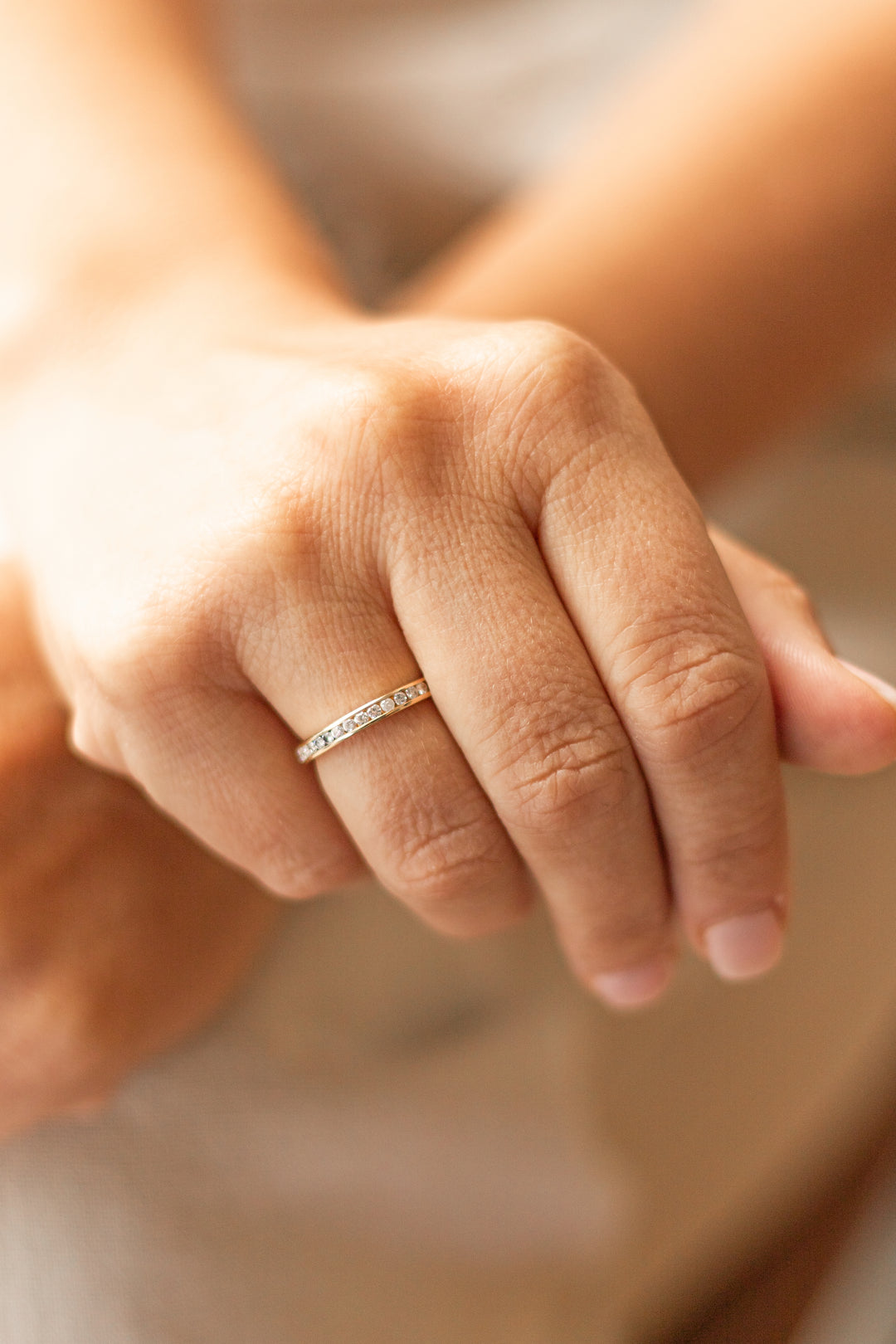 Estate Ladies Bands