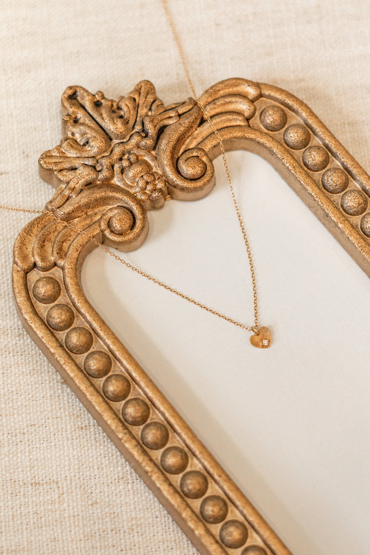 Estate Diamond Necklace
