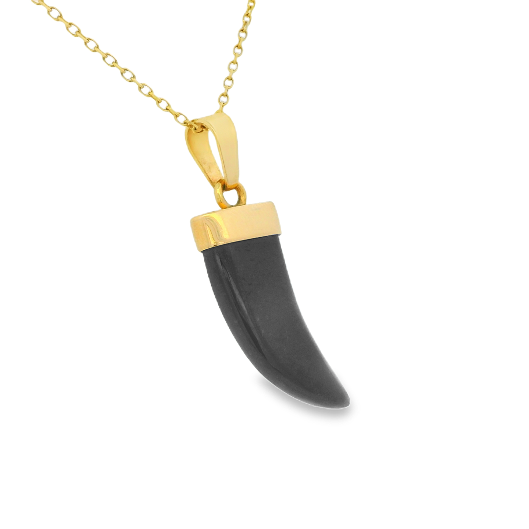 Estate Colored Stone Necklace