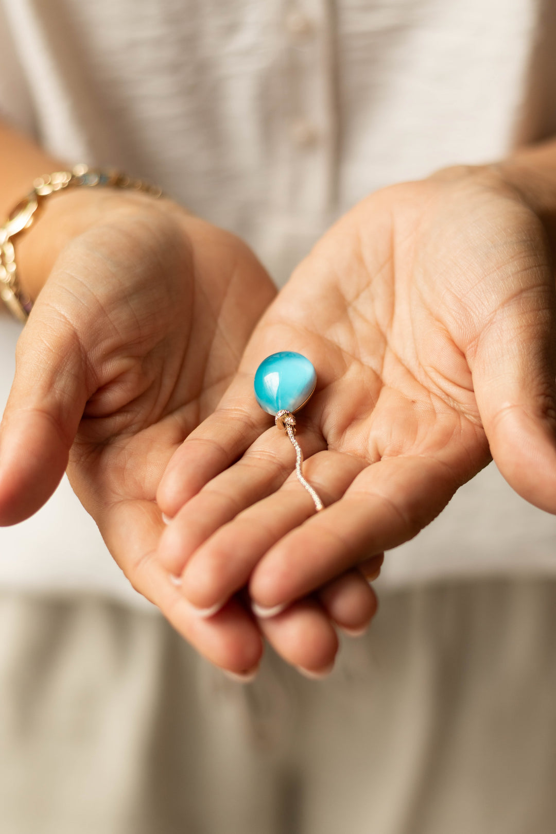 Estate Pin