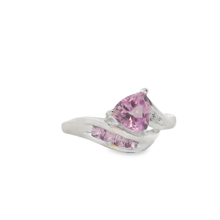 Estate Colored Stone Ring