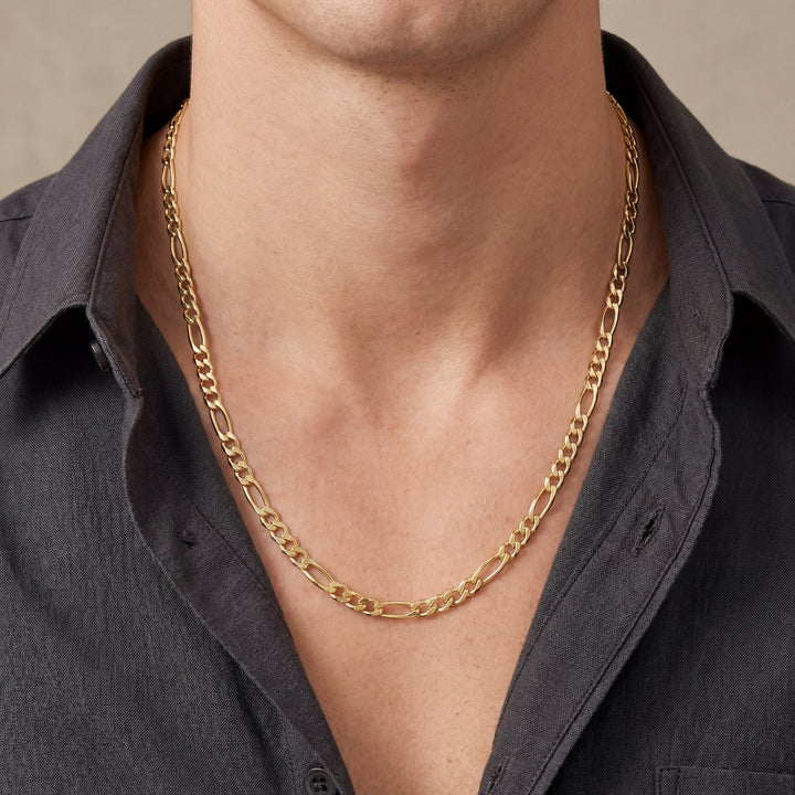 Estate Gold Fashion