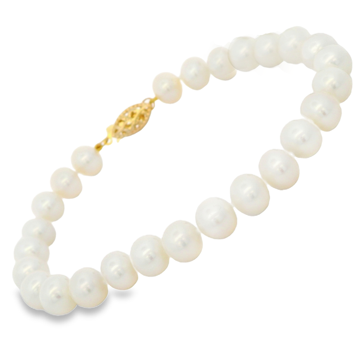 Estate Colored Stone Bracelet