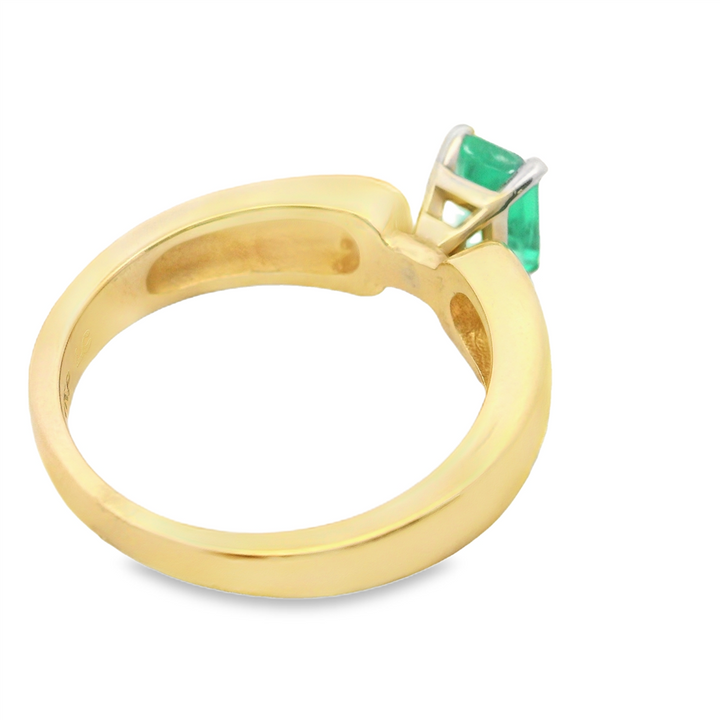 Estate Colored Stone Ring