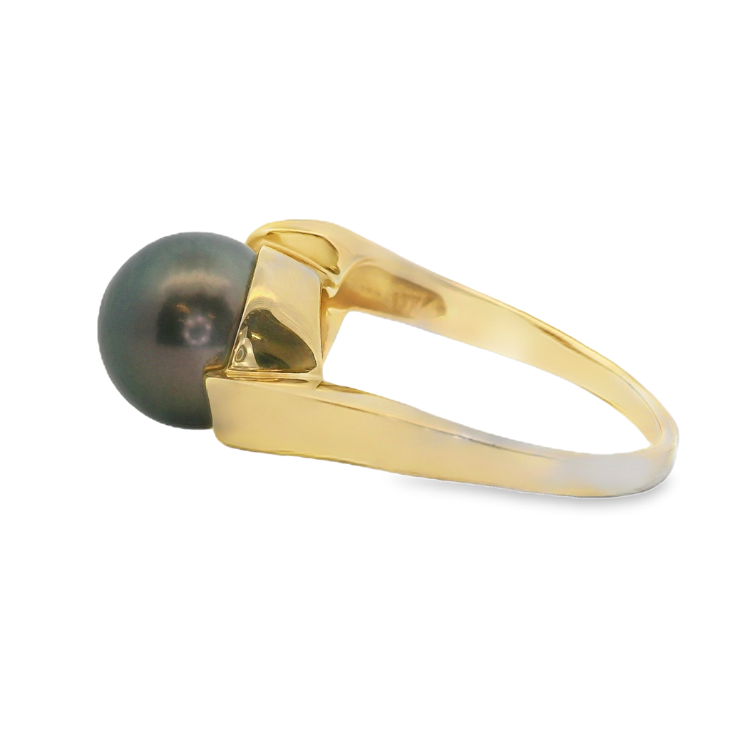 Estate Colored Stone Ring