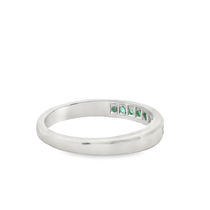 Estate Colored Stone Ring