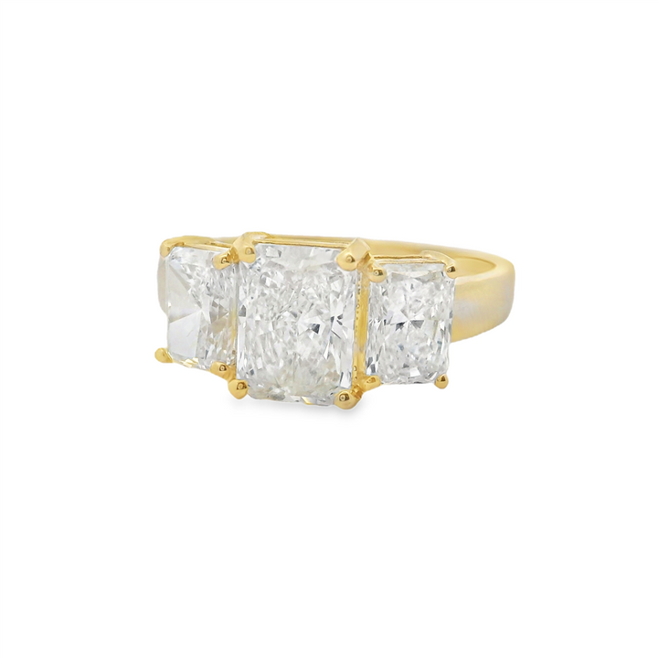 Estate Bridal Ring