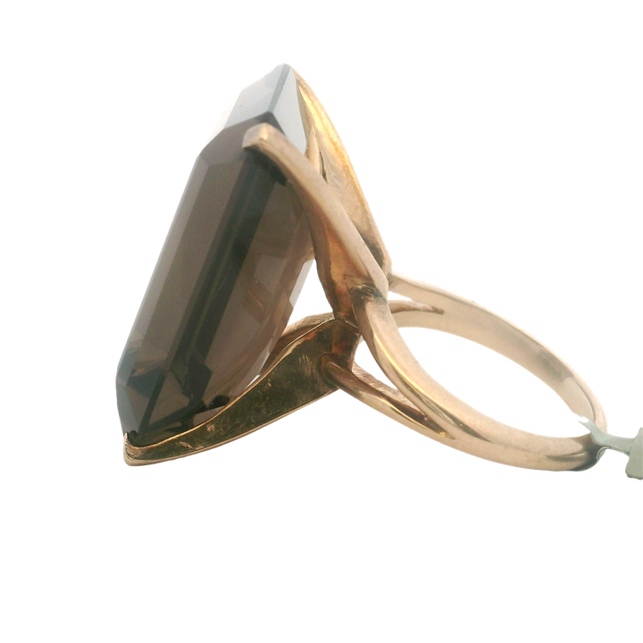 Estate Colored Stone Ring