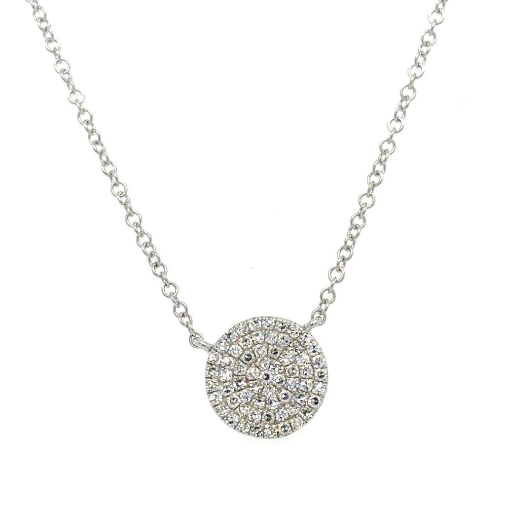 Diamond Necklace