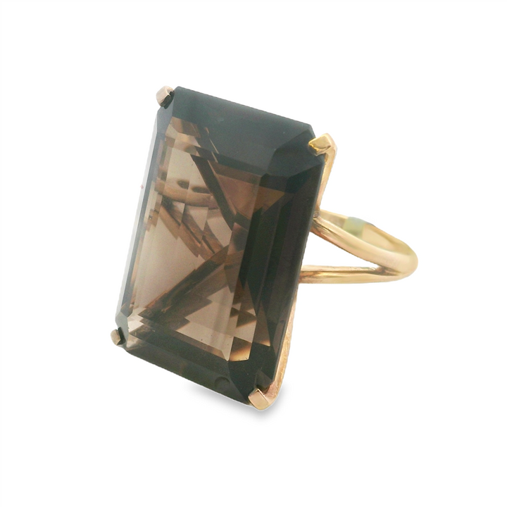 Estate Colored Stone Ring