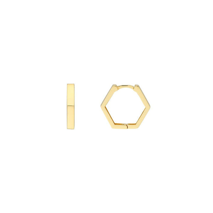 Gold Fashion