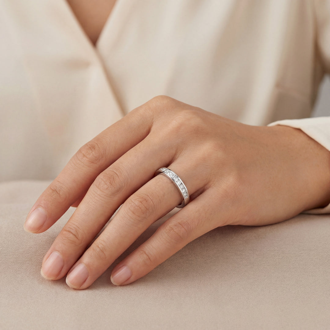 Estate Bridal Ring