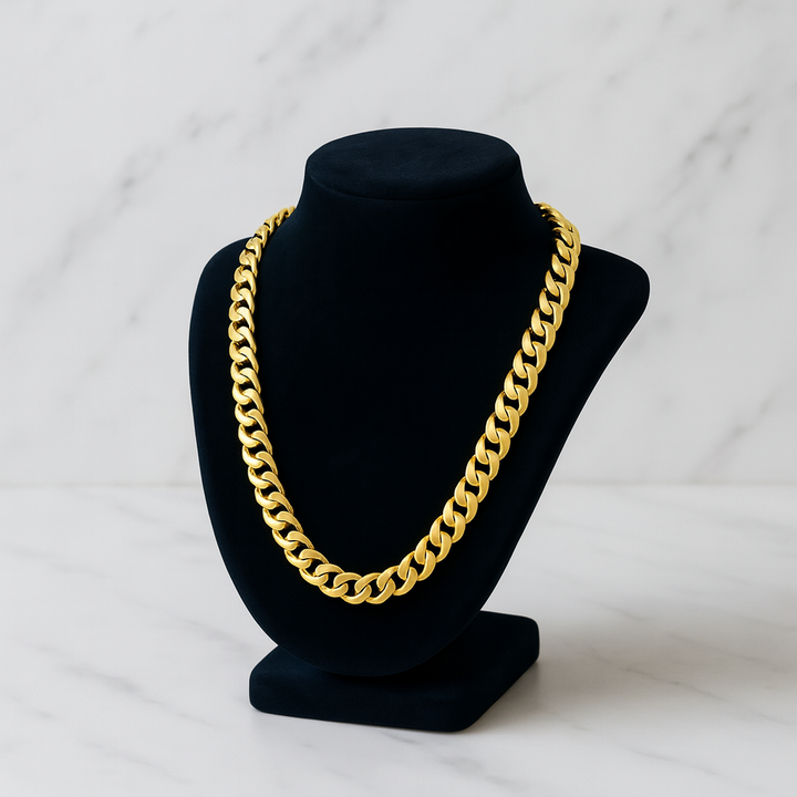 Estate Gold Fashion