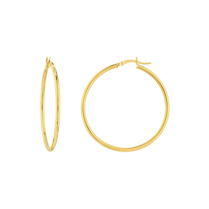 Gold Fashion