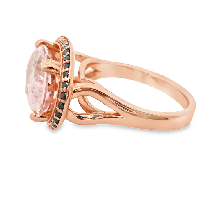 Estate Colored Stone Ring