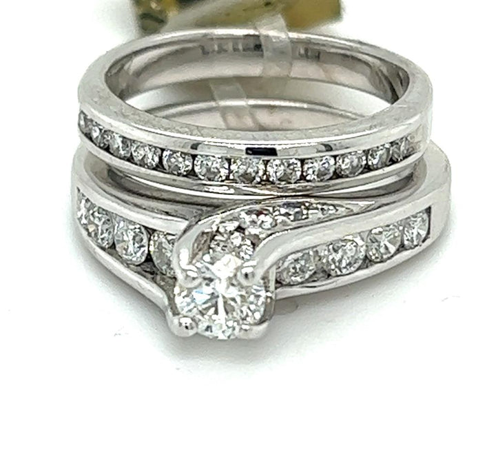 Estate Bridal Ring