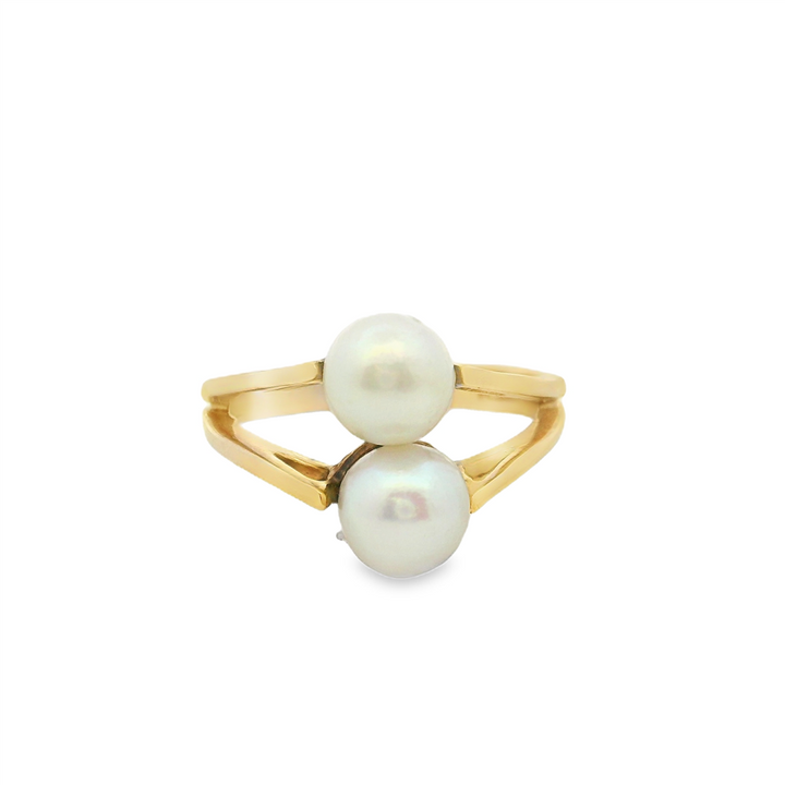 Estate Colored Stone Ring