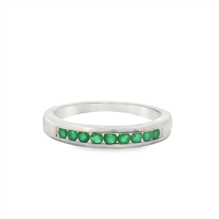 Estate Colored Stone Ring