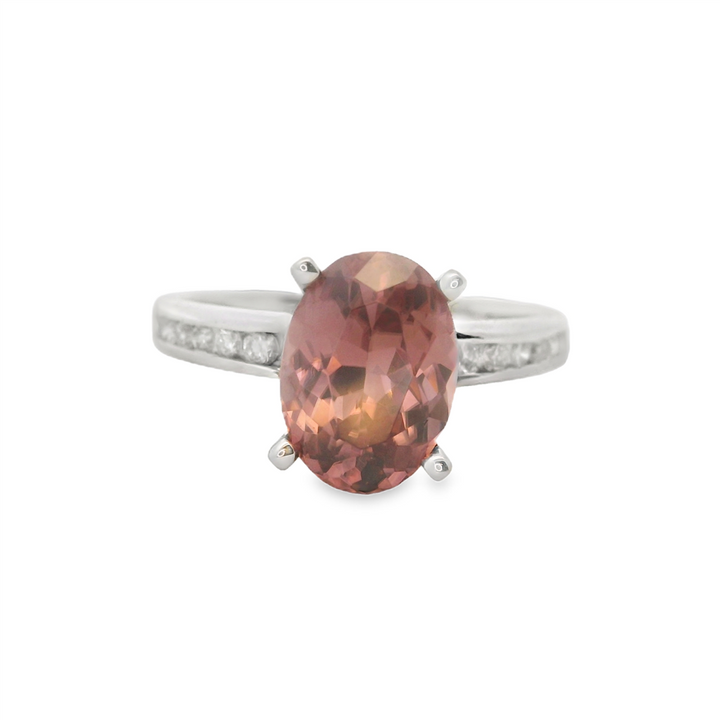 Estate Colored Stone Ring