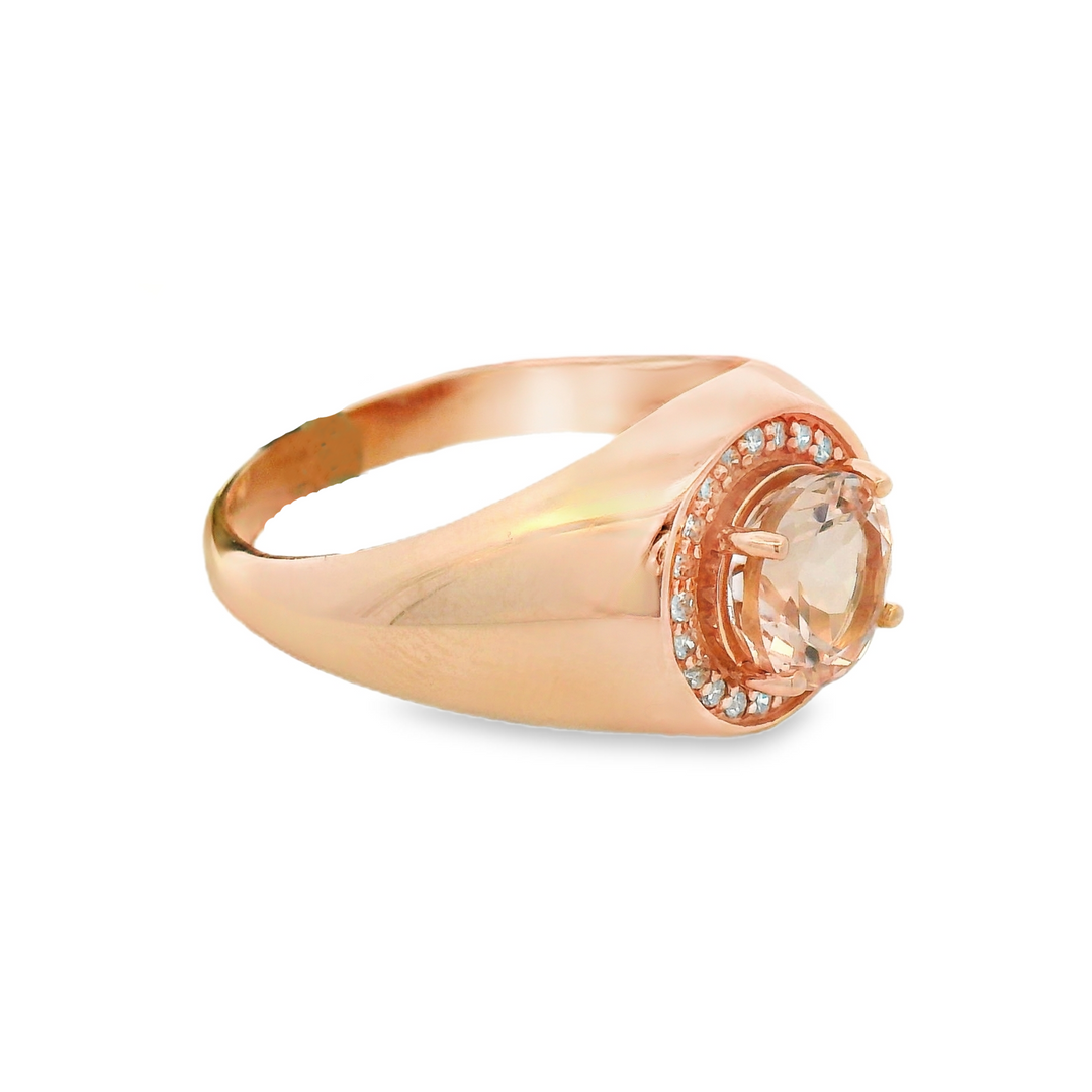Estate Colored Stone Ring