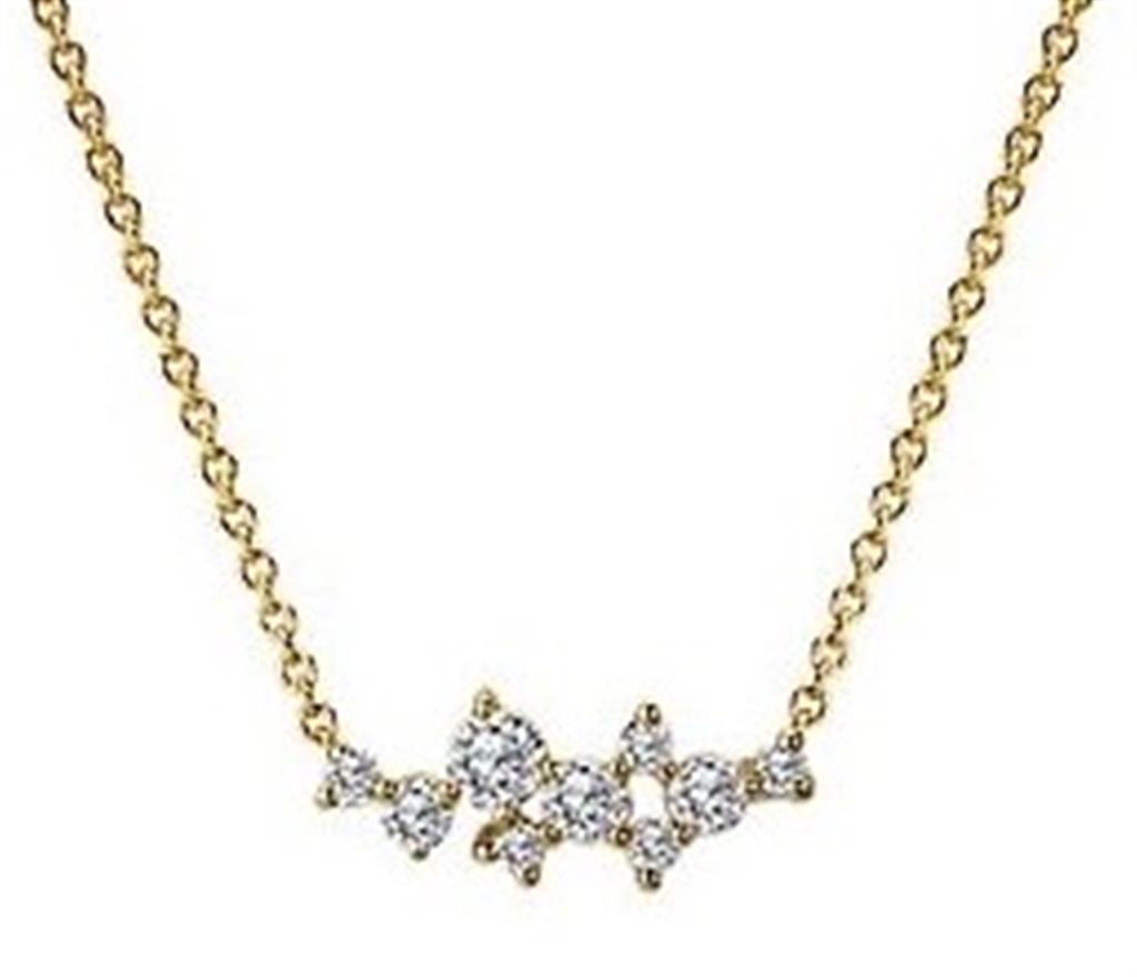 Diamond Necklace