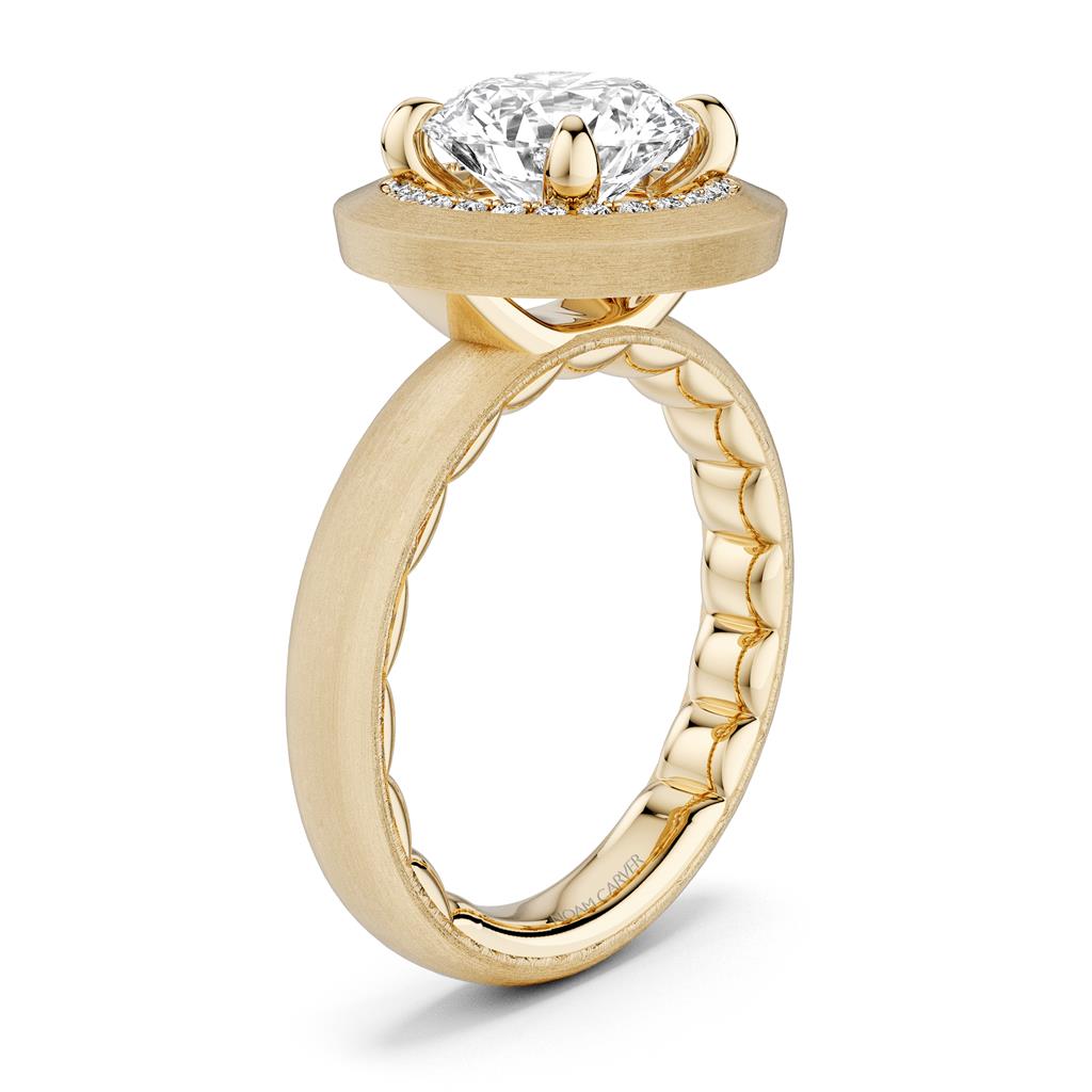 Diamond Engagement Ring