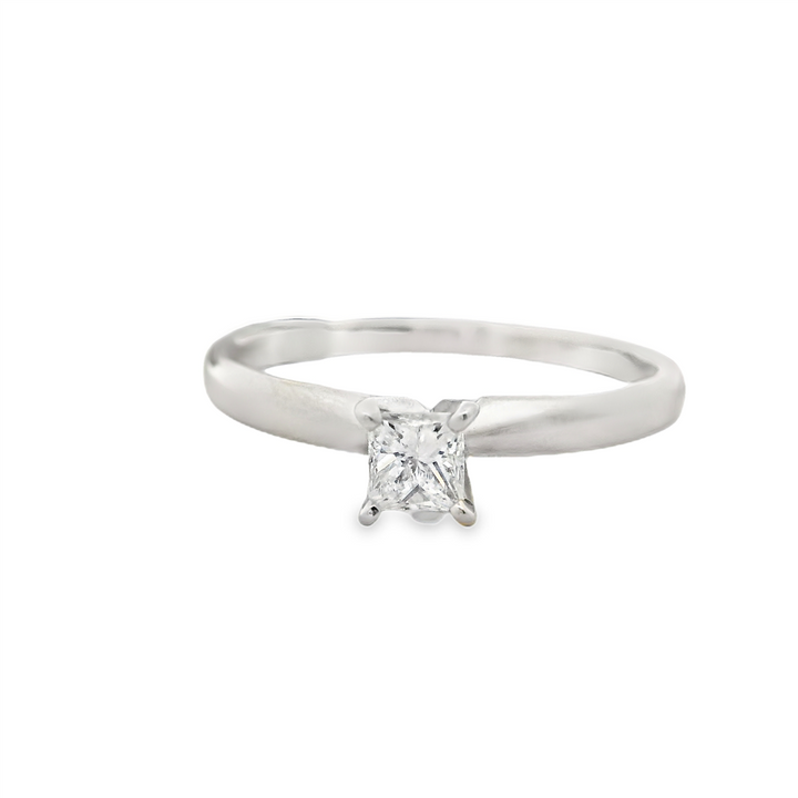Estate Bridal Ring