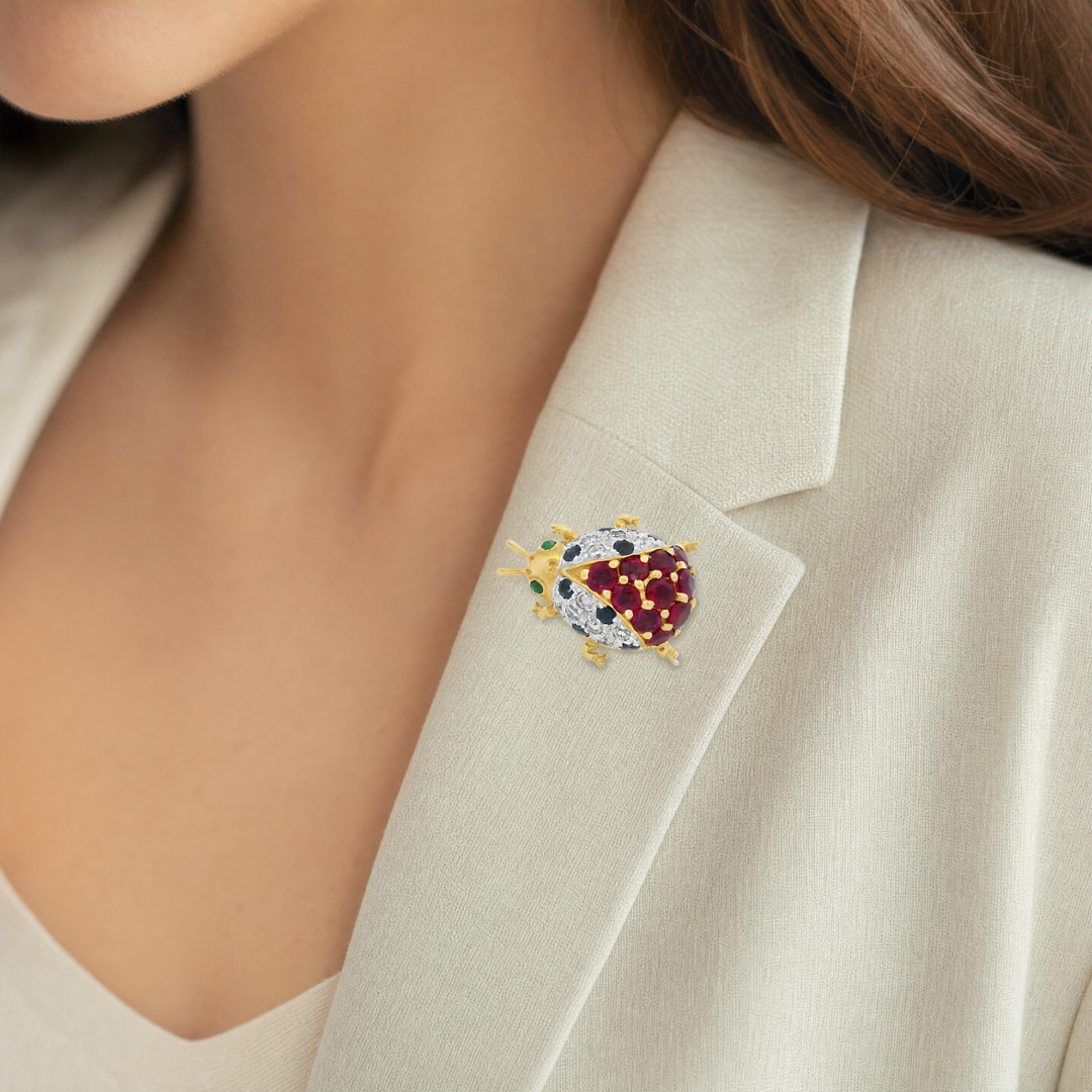 Estate Pin