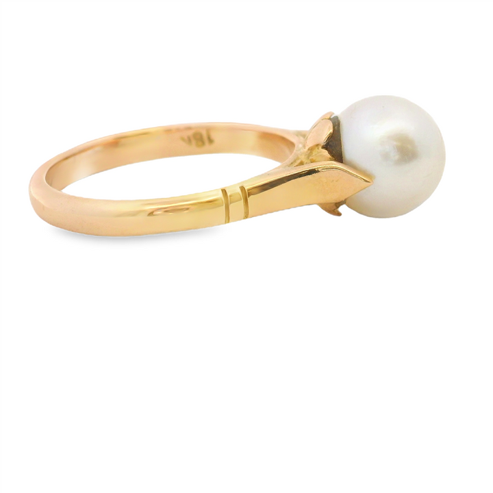 Estate Colored Stone Ring