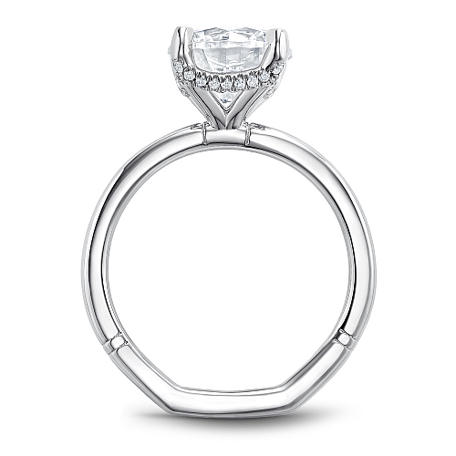 Engagement Semi Mounting