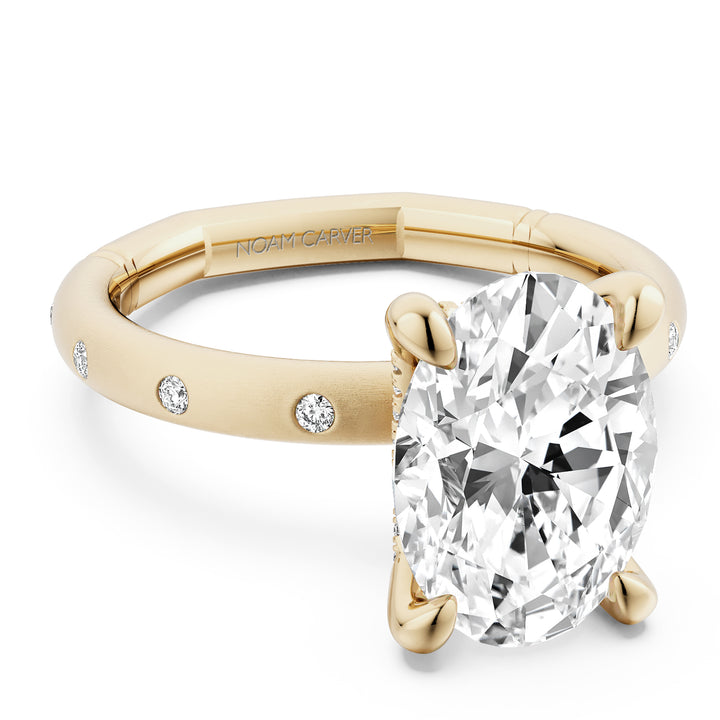 Engagement Semi Mounting