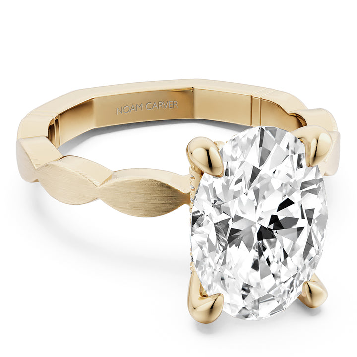 Engagement Semi Mounting