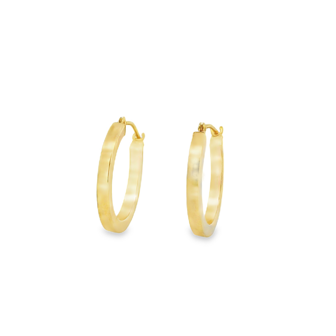 Estate Gold Fashion