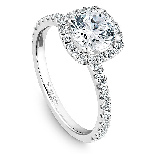 Engagement Semi Mounting