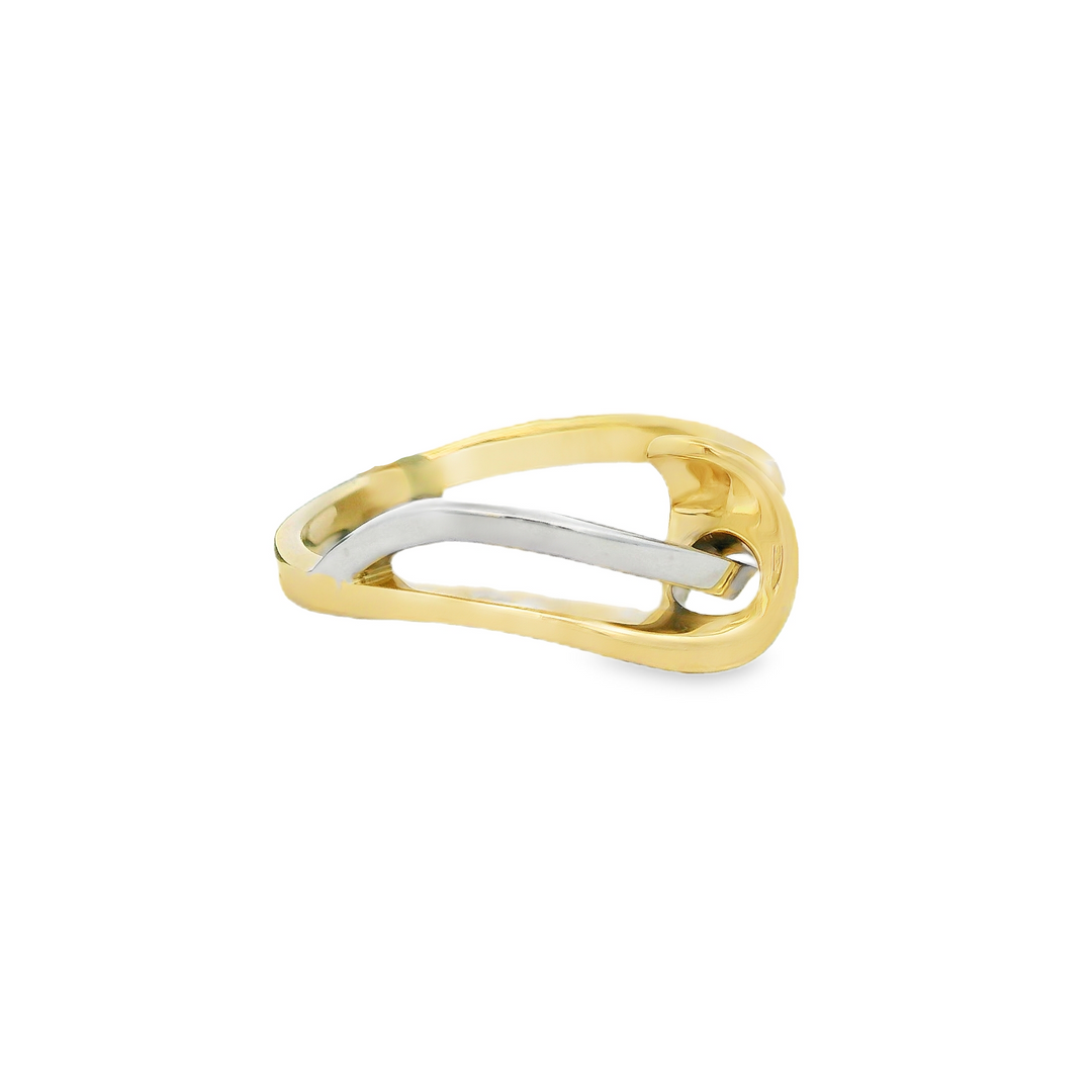 Estate Gold Fashion
