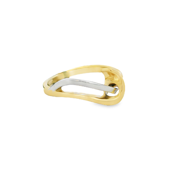Estate Gold Fashion