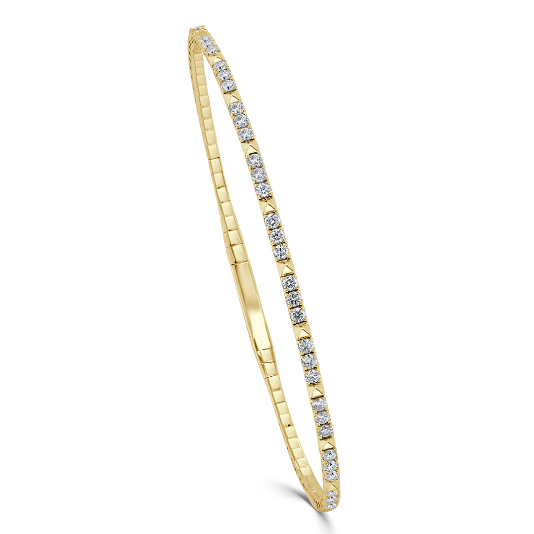 Diamond Bracelet