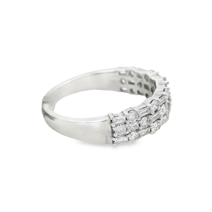 Estate Diamond Fashion Ring