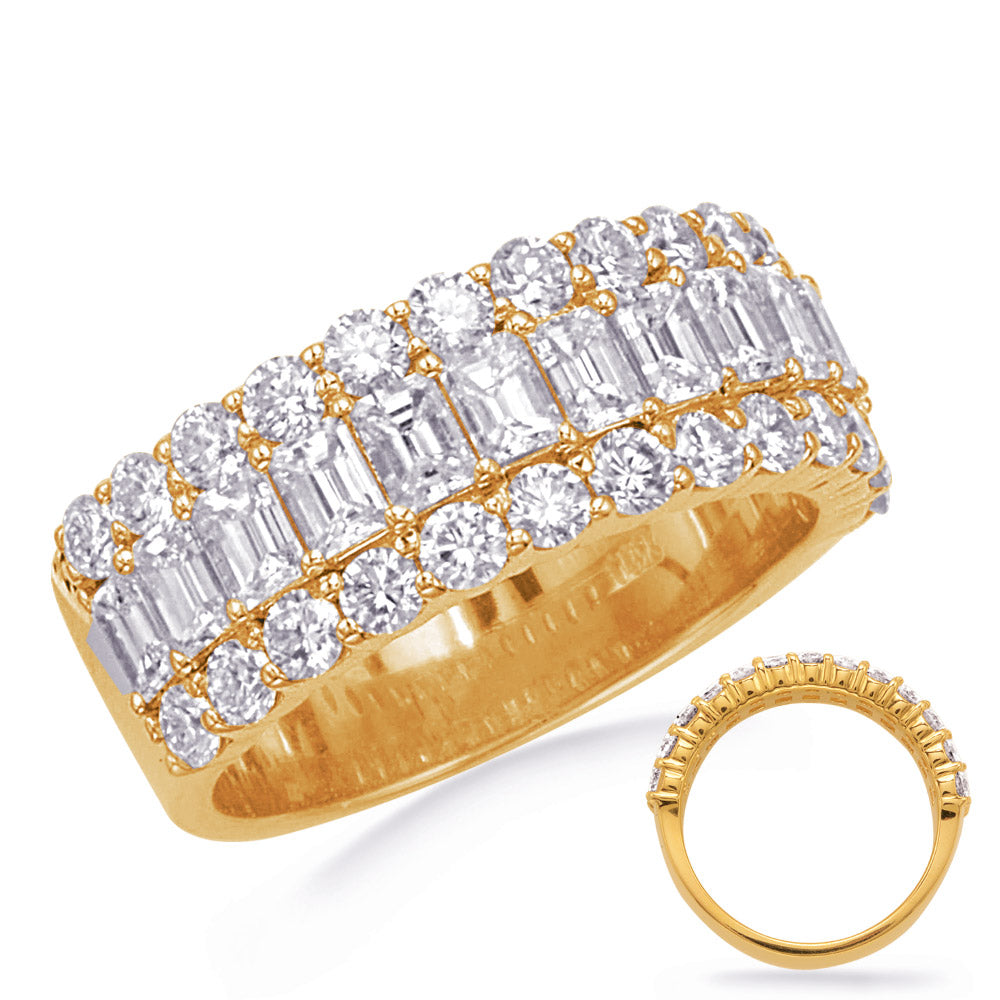 Diamond Fashion Ring